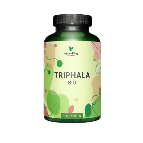 Â Triphala bio capsule